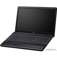 Игровой ноутбук Sony VAIO VPC-EC3S1R/BJ