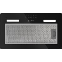 Кухонная вытяжка Libhof LB-0852 (черный)