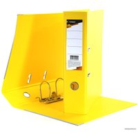 Папка-регистратор inФормат P2PVC-75/Yel