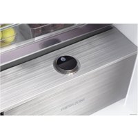 Холодильник Korting KNFF 82535 XN