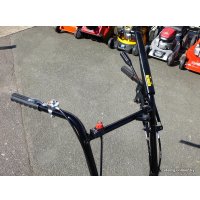Снегоуборщик Honda HSS 655 HT
