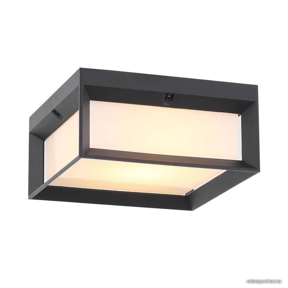 Фасадный светильник ST Luce Cubista SL077.402.01