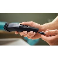 Универсальный триммер Philips Beardtrimmer series 3000 BT3208/13