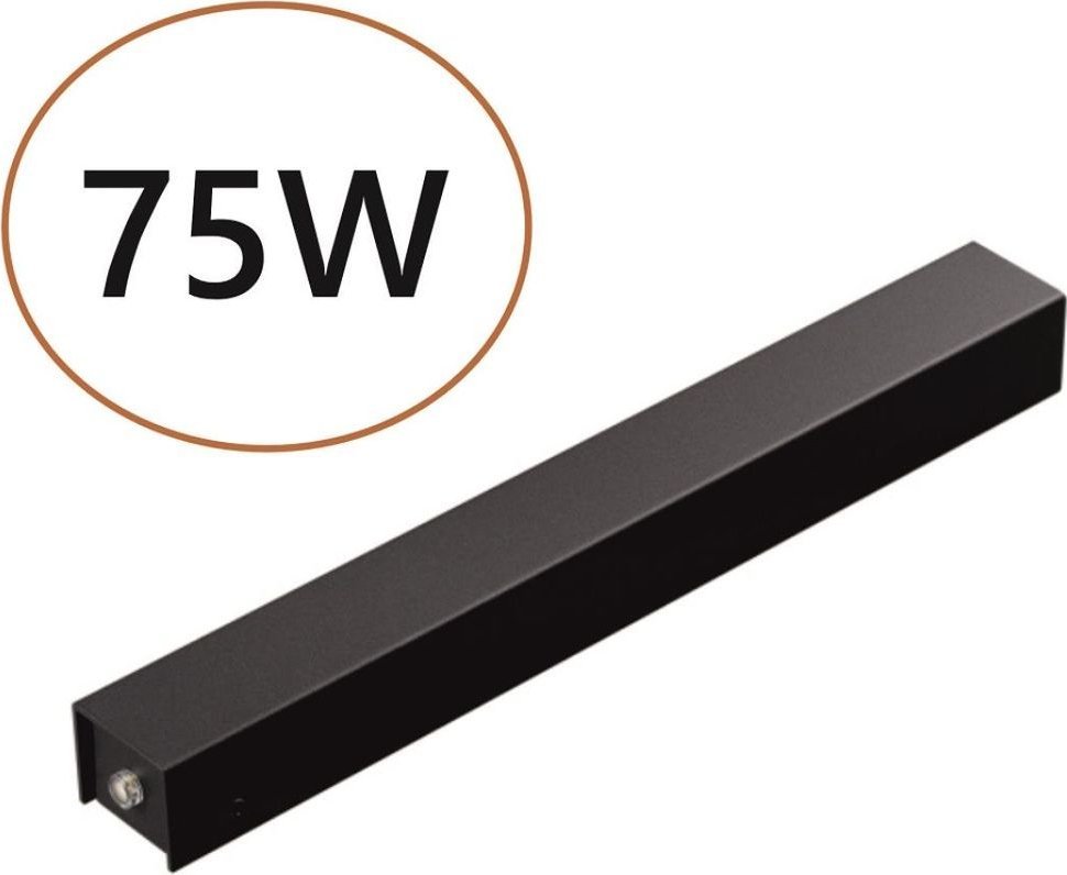 

Светодиодный драйвер Odeon Light Velta Fino 24V 75W IP20 357785