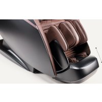 Массажное кресло iRest Duo Max (коричневый)