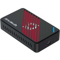 Устройство видеозахвата AverMedia Live Gamer ULTRA S GC553Pro (черный) в Бресте