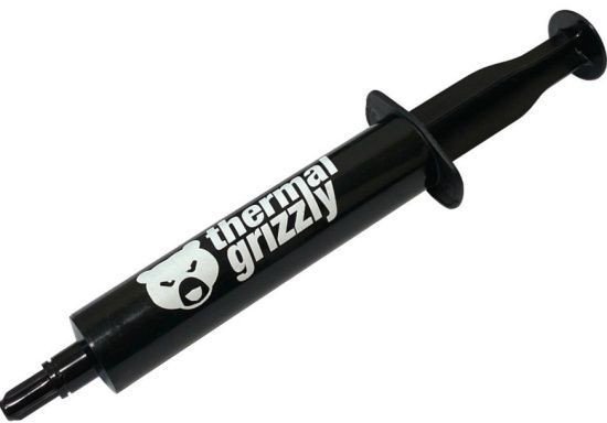 

Термопаста Thermal Grizzly Aeronaut TG-A-100-R (26 г)