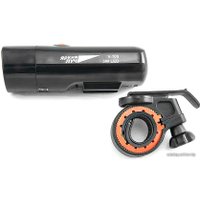 Велосипедный фонарь Яркий луч V-100