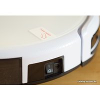 Робот-пылесос iLife A40