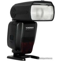 Вспышка Yongnuo Speedlite YN-600EX-RT II для Canon