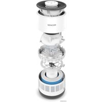 Увлажнитель воздуха Sencor SHF 3000WH