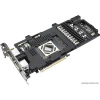 Видеокарта ASUS R9 280X DirectCU II TOP 3GB GDDR5 (R9280X-DC2T-3GD5)