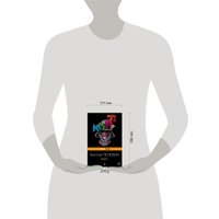 Книга издательства Эксмо. KGBT+ (Пелевин Виктор)