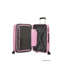 Чемодан-спиннер American Tourister Sunside Pink Gelato 77 см