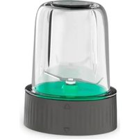 Стационарный блендер Moulinex LM16L110 (белый)