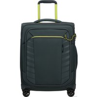 Чемодан-спиннер Samsonite Respark Urban Green 55 см