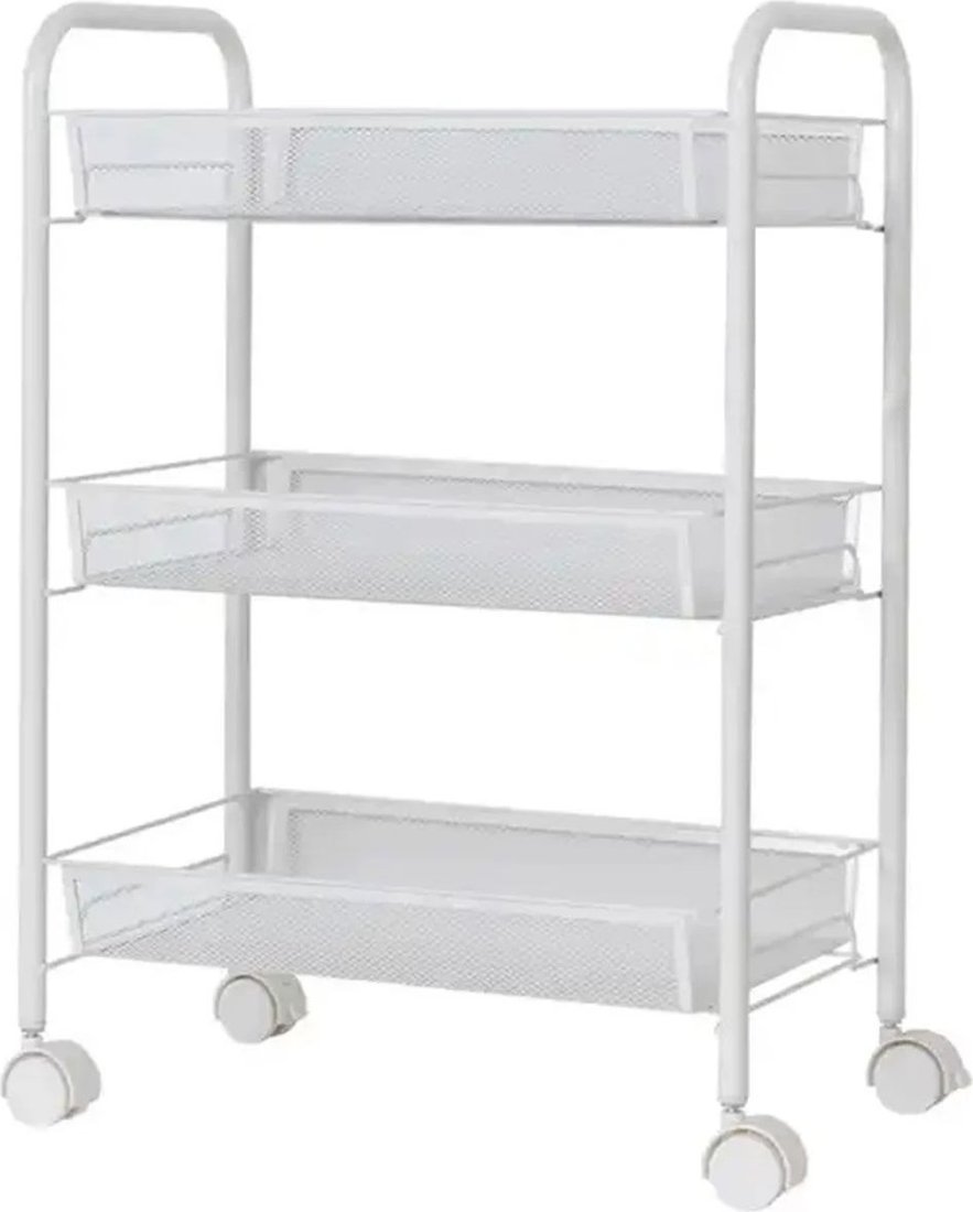 Этажерка Sipl AG952A (белый)