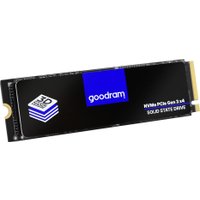 SSD GOODRAM PX500 gen.2 512GB SSDPR-PX500-512-80-G2