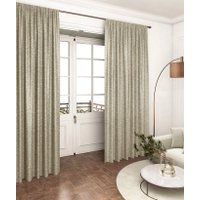Штора Legrand Флоренция N 200x260 58110688 (латте)