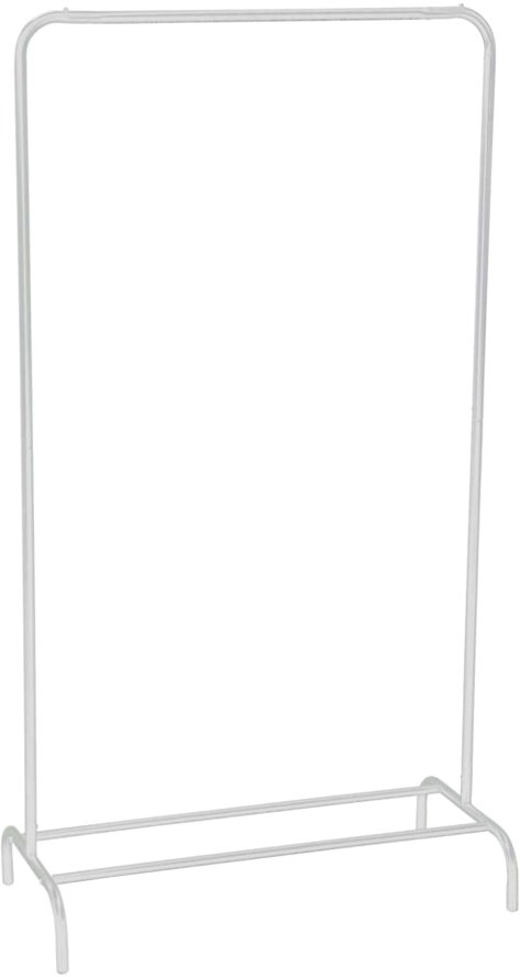 

Стойка для одежды UniStor Snowhite 210365