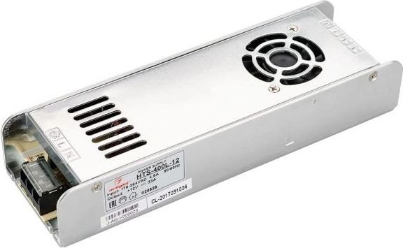 

Блок питания Arlight HTS-400L-12 020828