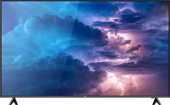 

Телевизор BQ 65FSU36B