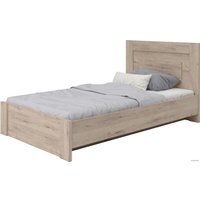 Кровать MyStar Вирджиния 100.1839 120x200 (бонифаций)