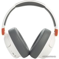 Наушники JBL JR460NC (белый)