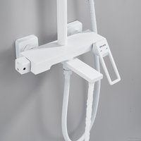 Душевая система  Shevanik S6836C