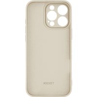 Чехол для телефона Rocket Sense для Apple iPhone 16 Pro Max (песочный)