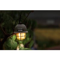 Фонарь Nitecore LR40 G