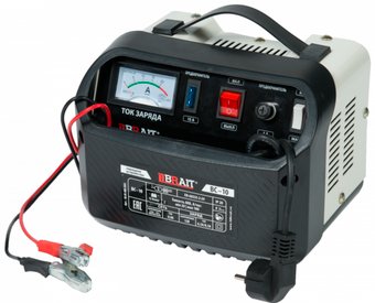 Зарядное устройство Brait ВС-10