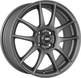 Литые диски Race Ready CSS3199 16x6.5" 4x114.3мм DIA 67.1мм ET 45мм MK_M