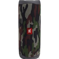 Беспроводная колонка JBL Flip 5 (камуфляж) в Бресте