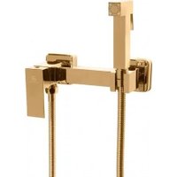 Гигиенический душ Grocenberg GB101N (золото глянец)