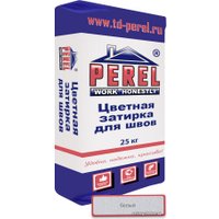 Шпатлевка Perel RL 0405 (белый, 25 кг)