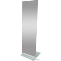 Зеркало Мебелик Стелла 2 (белый)