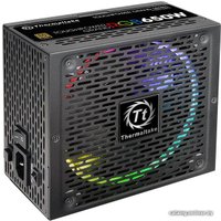 Блок питания Thermaltake Toughpower Grand RGB 650W Gold (RGB Sync Edition)