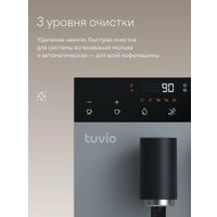 Кофемашина Tuvio TCM18AM