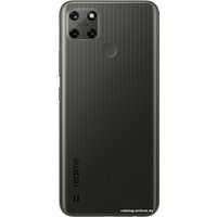 Телефон Realme C25Y 4GB/64GB (металлический серый)