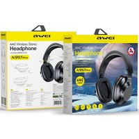 Наушники Awei A997 Pro