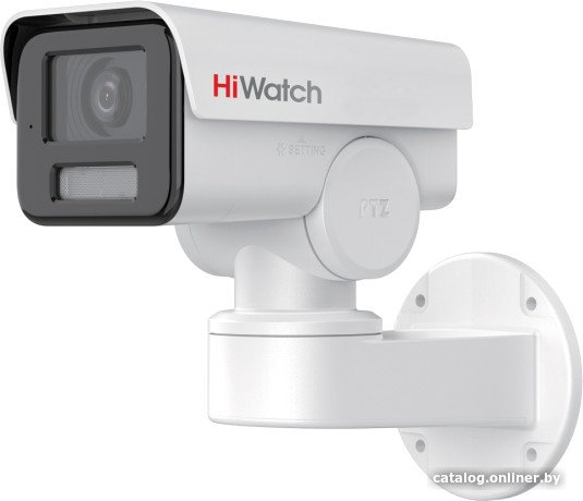 IP-камера HiWatch PTZ-Y2404I-DE