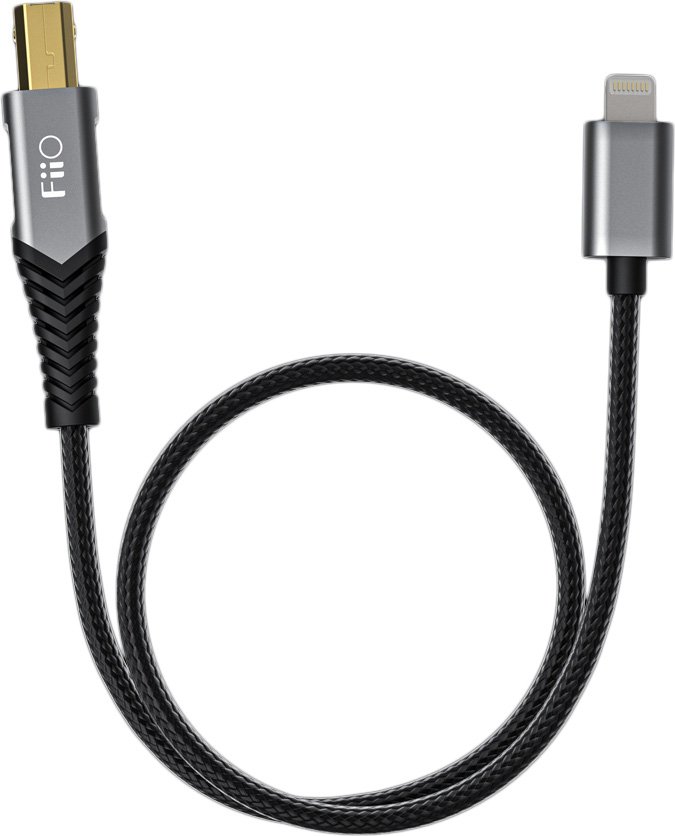 

Кабель FiiO LD-LT1