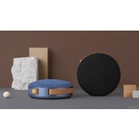 Беспроводная колонка Rombica mysound Cleo (синий)