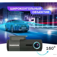 Видеорегистратор TrendVision Bullet
