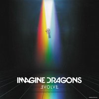  Виниловая пластинка Imagine Dragons ‎- Evolve