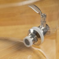 Диспенсер для напитков Sundays HGT-11/1 (5 л)