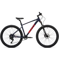 Велосипед Welt Rocket 4.0 27 HD L 2025 (Night Violet)