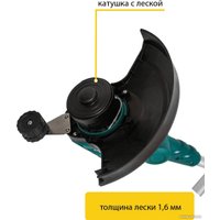 Триммер Pioneer Tools EGT-060-02