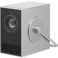 Проектор LG CineBeam Q HU710PB